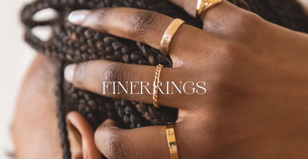 Finer Rings