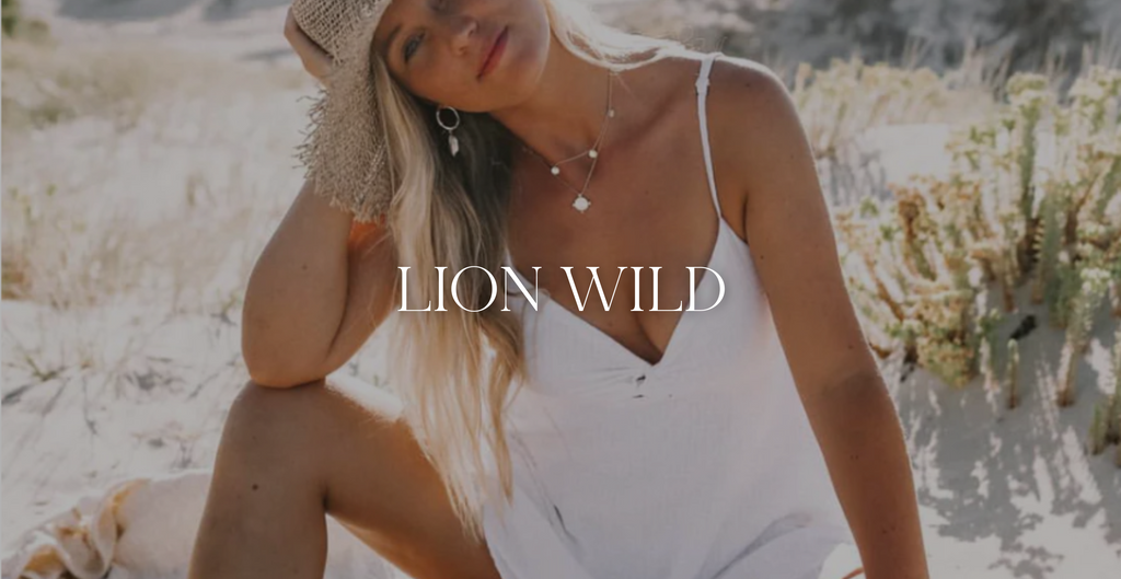 Lion Wild