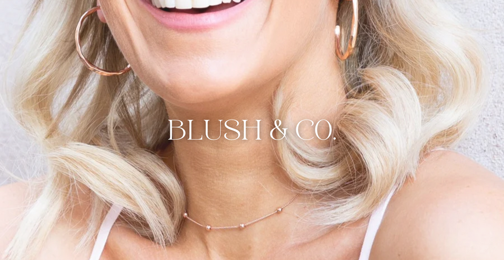 Blush & Co.