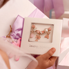 Kids Bella Ballerina Charm Bracelet