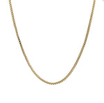 Box Chain Necklace