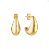 Caitlin Teardrop Earrings