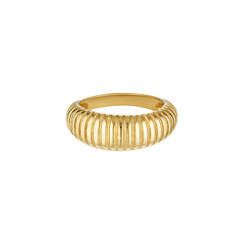 Alice Dome Ring