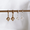 Talum Earrings