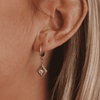 Talum Earrings