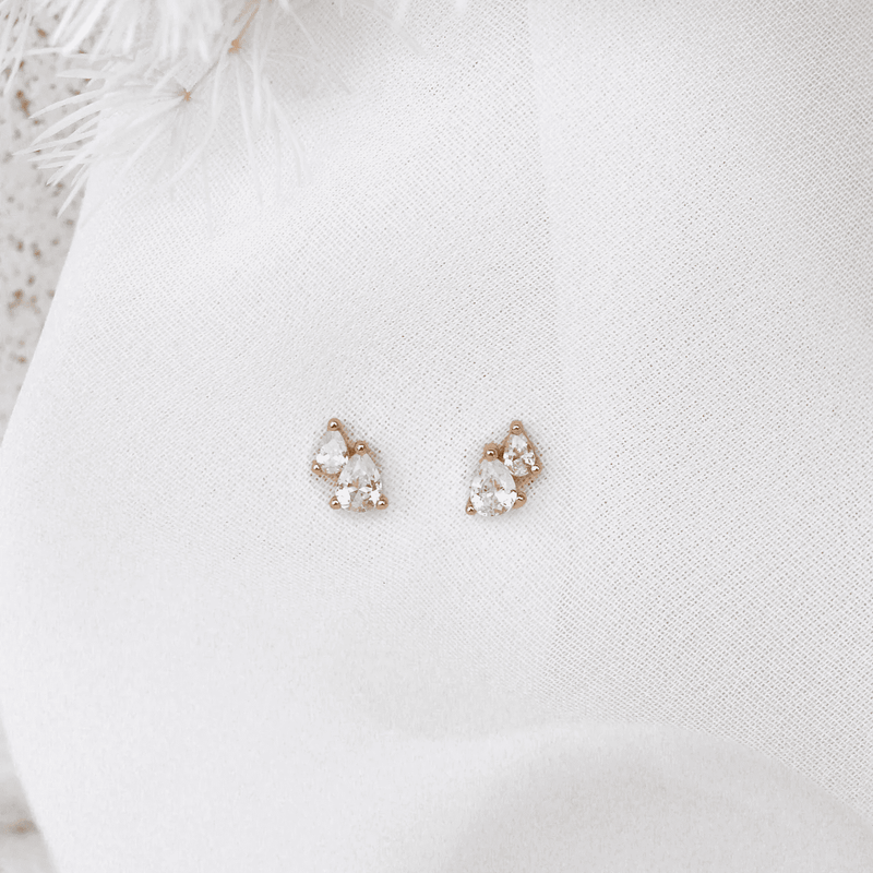 Skye Earrings