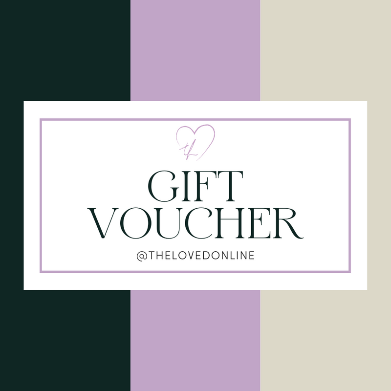 Gift Voucher