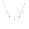 Grace Disc Choker