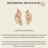 Maternal Necklace