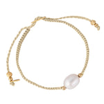 Pearl Rope Bracelet