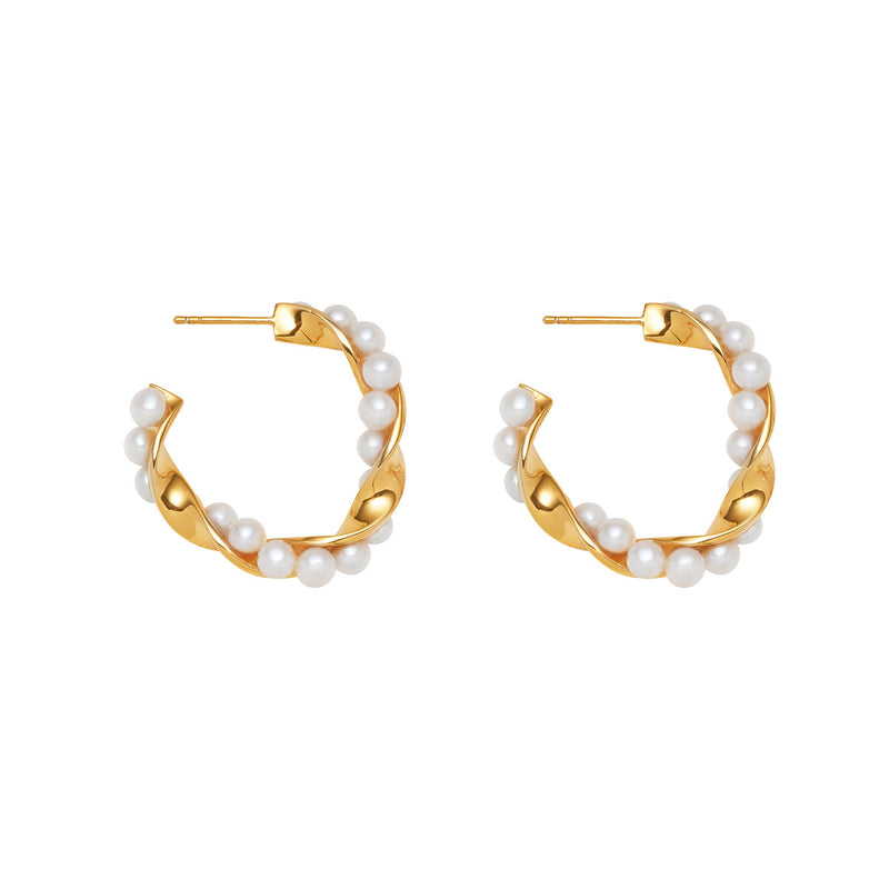 Lopez Earrings