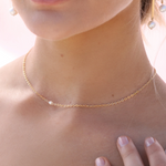 Freshwater Pearl Necklace