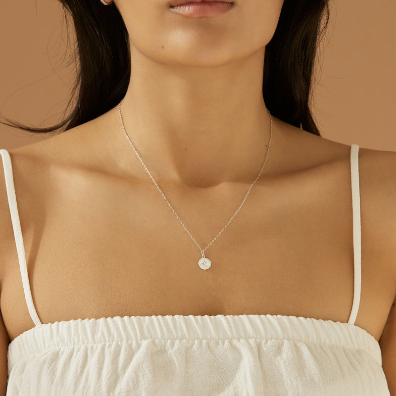 Vela Necklace