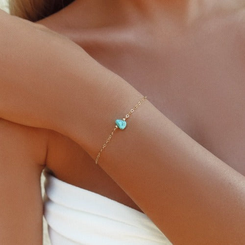 Turquoise Bracelet